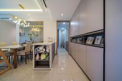 The Tapestry (D18), Condominium #503817821